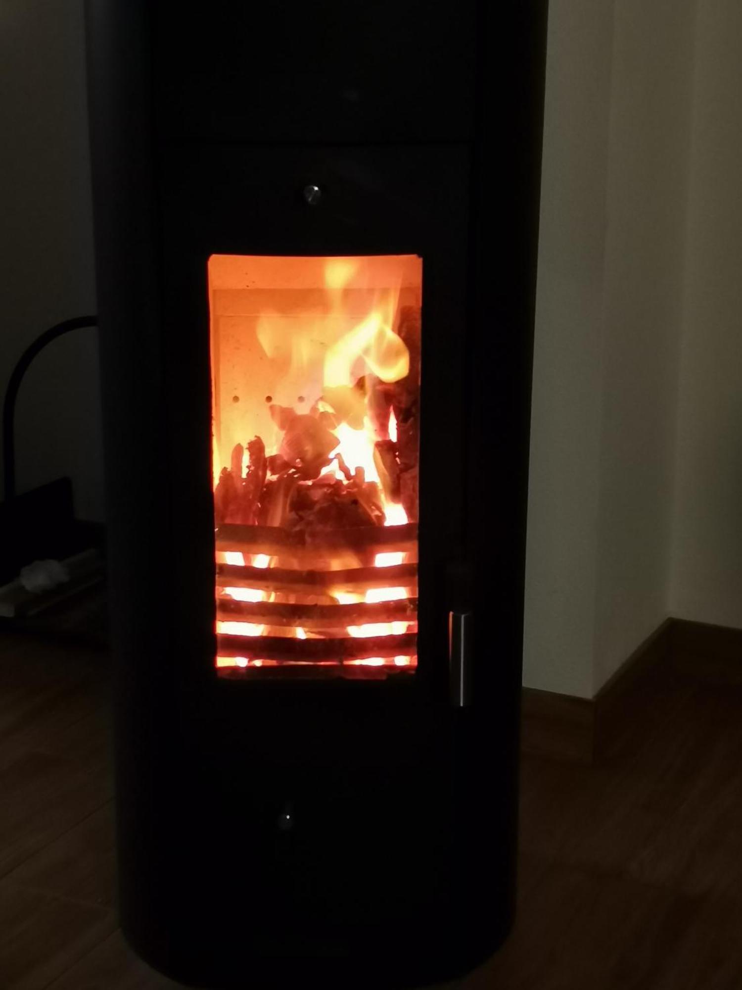 Villa Pod Hviezdami Jasna Demänovská Dolina Dış mekan fotoğraf