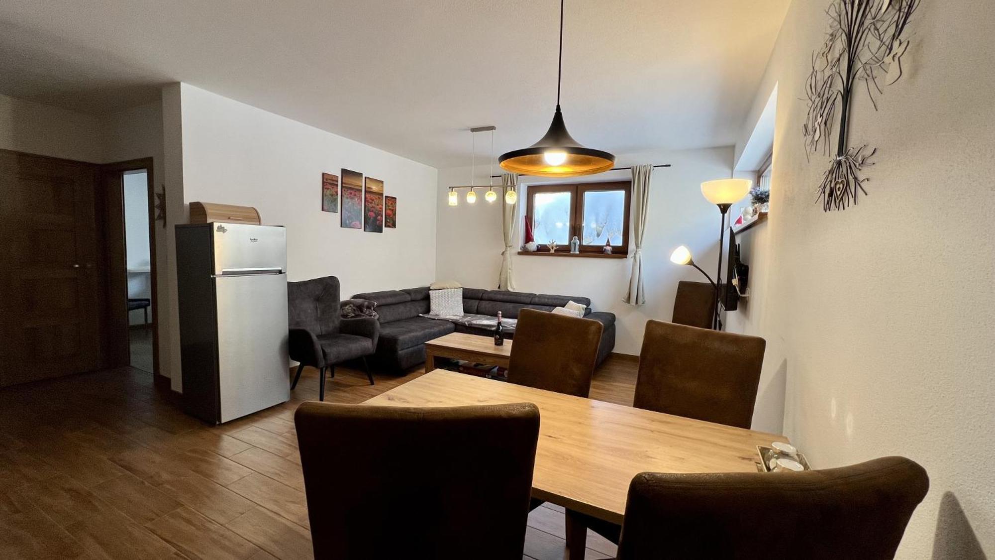 Villa Pod Hviezdami Jasna Demänovská Dolina Dış mekan fotoğraf