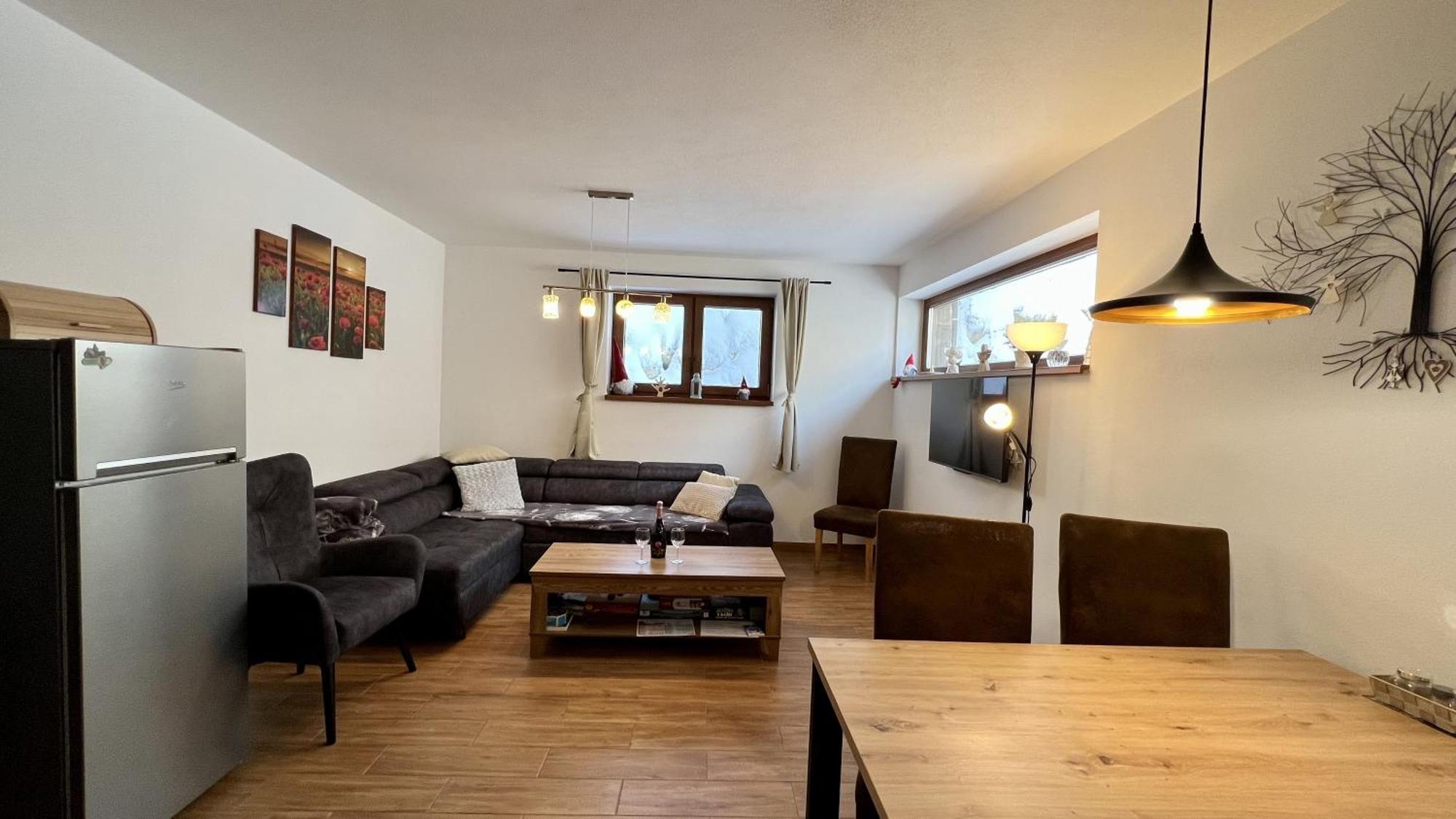 Villa Pod Hviezdami Jasna Demänovská Dolina Dış mekan fotoğraf