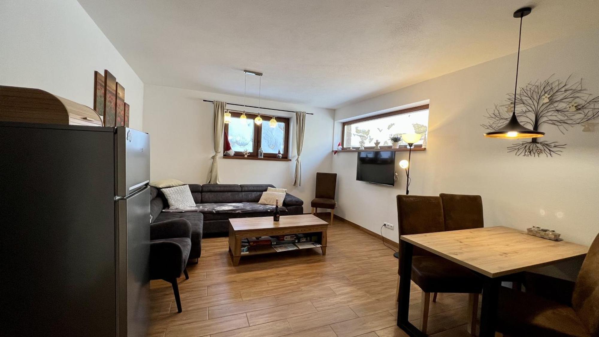Villa Pod Hviezdami Jasna Demänovská Dolina Dış mekan fotoğraf