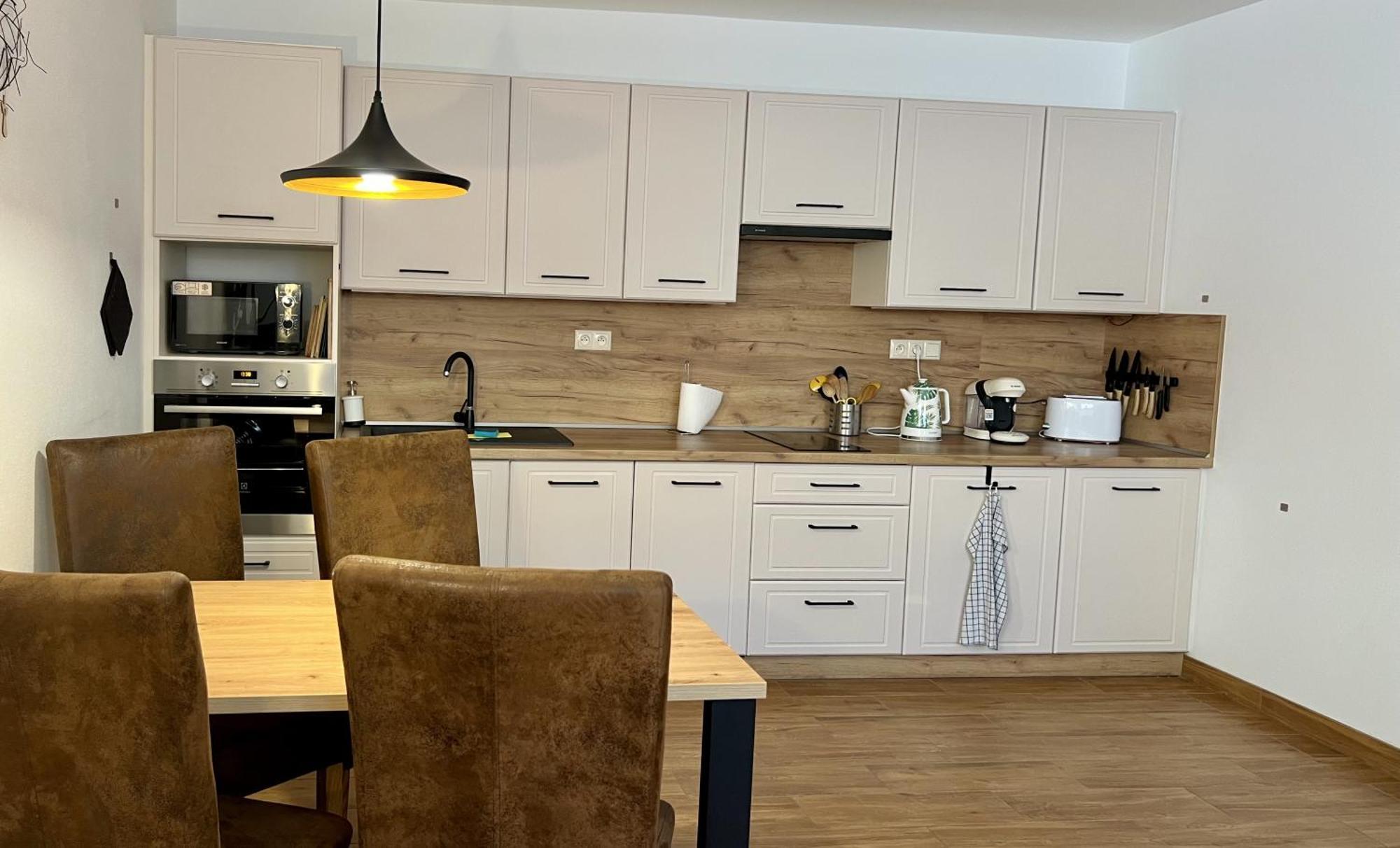 Villa Pod Hviezdami Jasna Demänovská Dolina Dış mekan fotoğraf