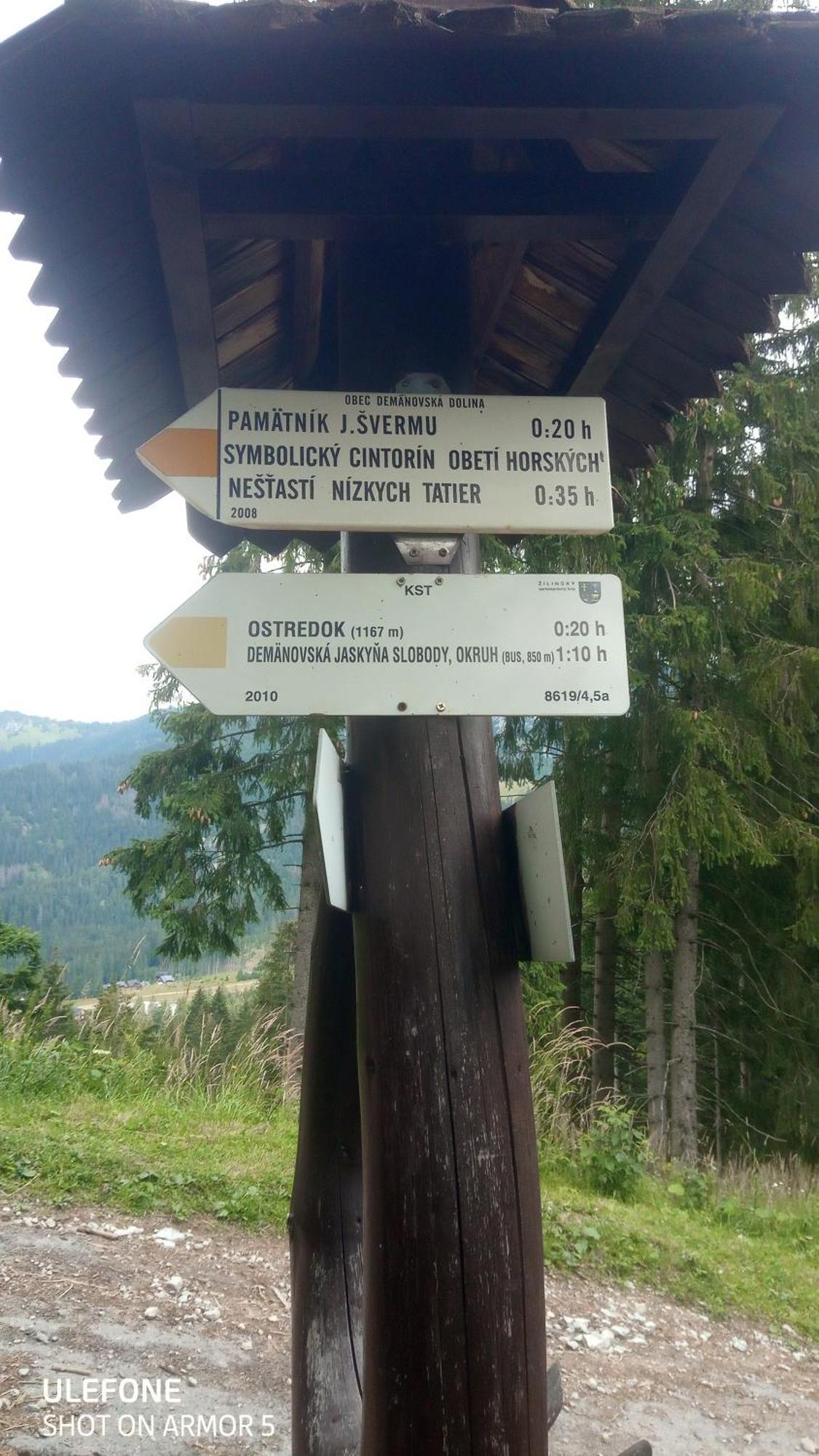 Villa Pod Hviezdami Jasna Demänovská Dolina Dış mekan fotoğraf
